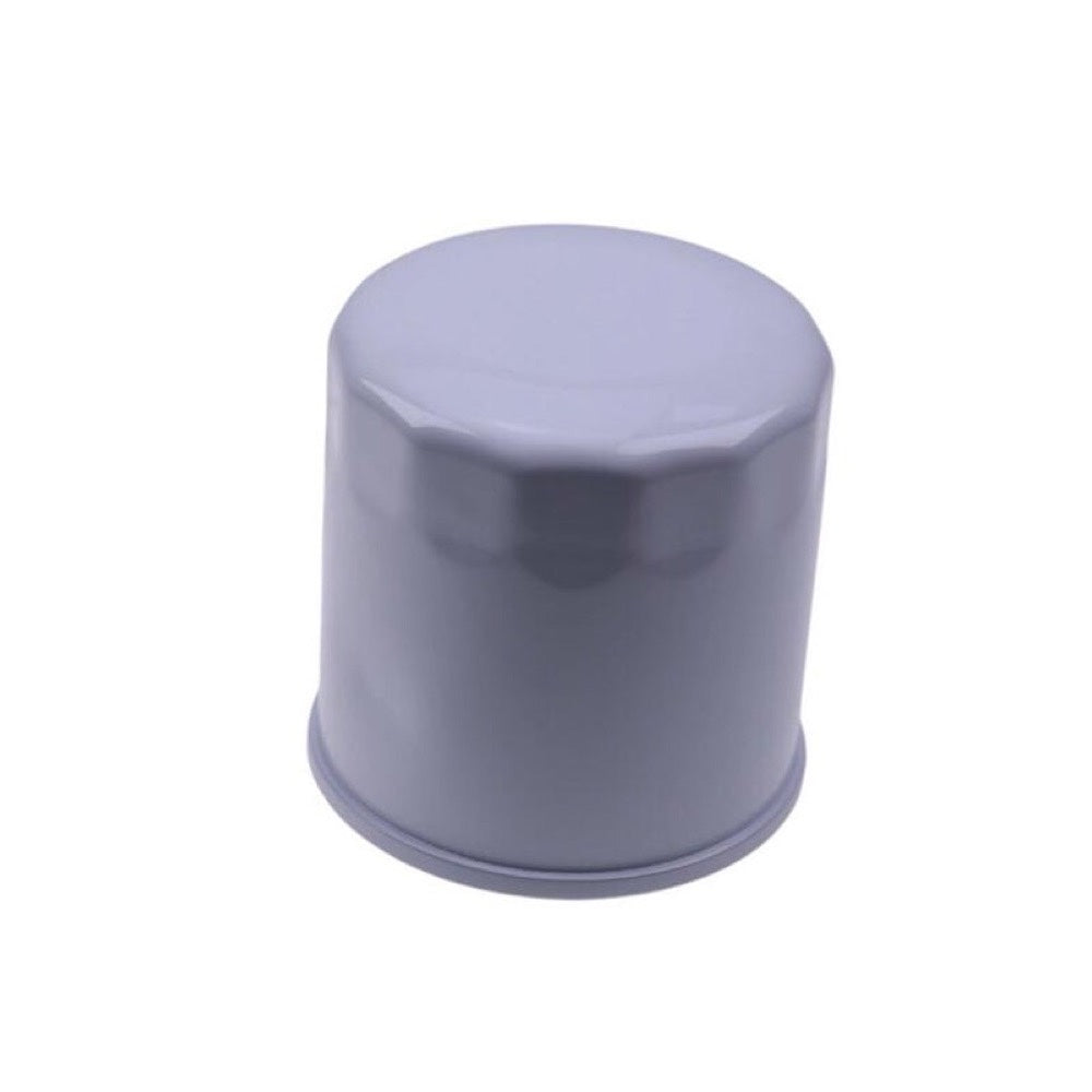 Oil Filter YM119305-35150 compatible with Komatsu 2D68E 3D68E 3D72N 3D74E Engine PC03-2 PC05-7 PC09-1 PC10-7 Excavator